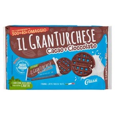 COLUSSI GRANTURCHESE BISCOTTI