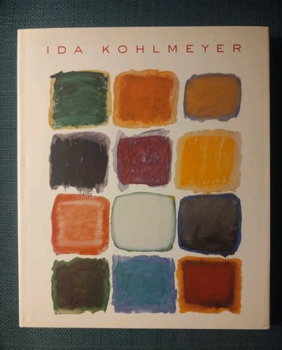 Ida kohlmeyer systems - kohlmeyer, color