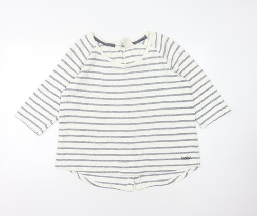 Felpa cardigan multicolore - felpa,