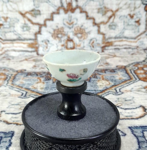Antica mini ciotola tazza - mini, ciotola/tazza