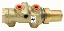 Ripartitore frenata classic - frenata,