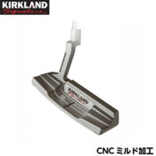 Kirkland signature ks1 putter - signature,