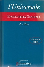L'UNIVERSALE La grande