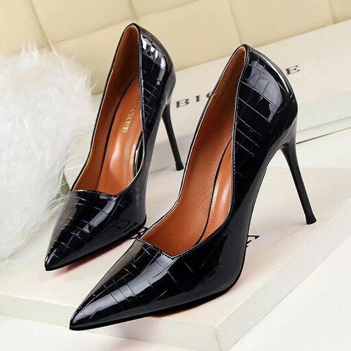 Decolte scarpe con tacco - scarpe, donna