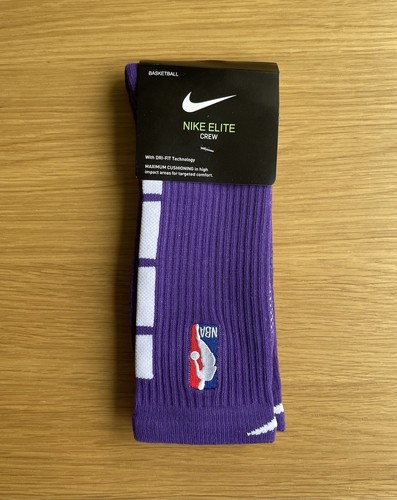 Calze nike nba elite crew - nba,