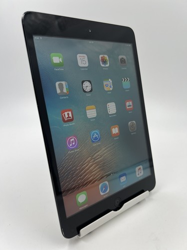 Apple ipad mini - 1a, generazione