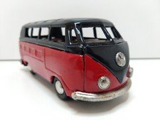 Bandai - VW van à friction en