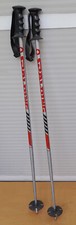 COPPIA RACCHETTE BASTONI BASTONCINI DA SCI SPALDING