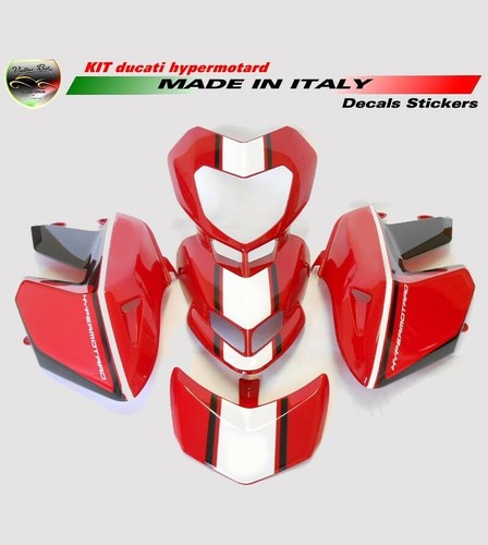 Kit adesivi personalizzato per