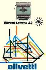 Poster Manifesto Locandina