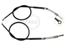 CAVO FRENO A MANO PER FIAT