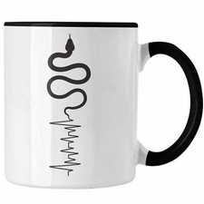 Trendation - Tazza Serpenti