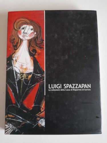 Luigi spazzapan collezione - luigi,