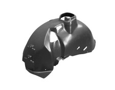 PARASASSI-PARASALE ANTERIORE DESTRO PER SMART FORTWO 2007-2014