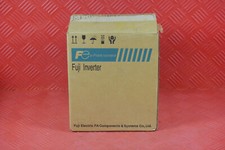 Inverter Fuji Electric FRN2.2E1E-4J 8.2A NUOVO!!!