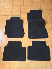 Tappetini Tappeti ORIGINALI Alfa Romeo giulia Q4 2023