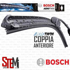 KIT 2 SPAZZOLE TERGICRISTALLO