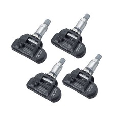 4 TPMS SENSORI PRESSIONE