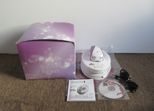 Remington ilight pro plus - pro,