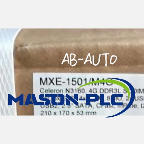 Mxe 1501 m4g nuovo - mxe-1501/m4g, ipc-