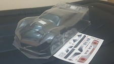 Carrozzeria 8 chevrolet - carrozzeria,