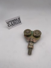 CARRELLO A 4 CUSCINETTI IN