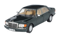 Modellino auto Mercedes Benz