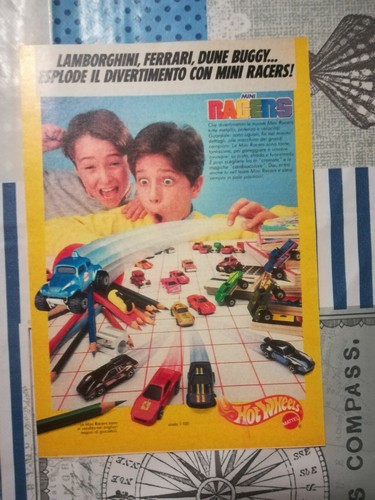 Pubblicita originale - pubblicita',