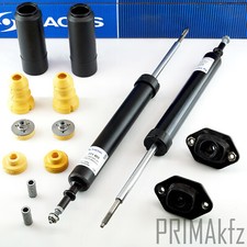 2 ammortizzatori Sachs +