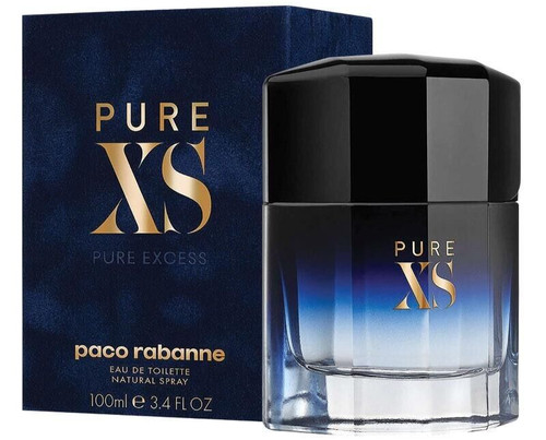 Paco rabanne pure t - rabanne, 100
