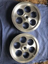 Ruote per barra impennata