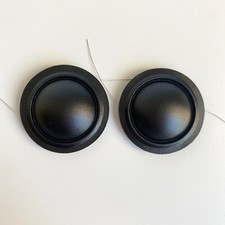 Diaframma a cupola in seta 1"