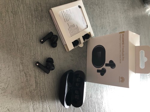 Huawei freebuds pro - freebuds,
