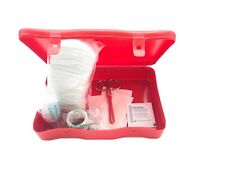Valigetta cassetta medica Pronto Soccorso Kit Primo Soccorso Uso Personale