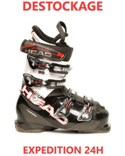 Scarpe sci adulto head edge - sci,