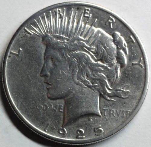 Usa dollaro 1925 - usa,