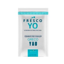 FRESCO YO - FERMENTI LATTICI