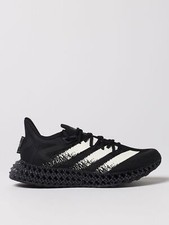 Adidas Y-3 4D Runner FWD Nero