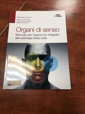 POLIMENI-ORGANI DI SENSO