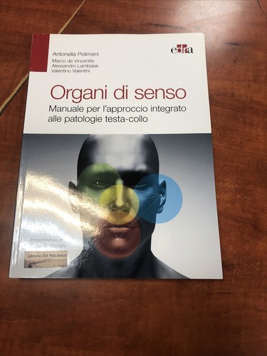 Polimeni organi senso - polimeni-organi,