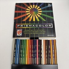 Set 24 matite colorate piombo