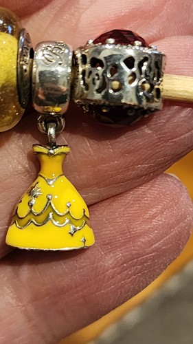 Charms authentuc pandora - 3,