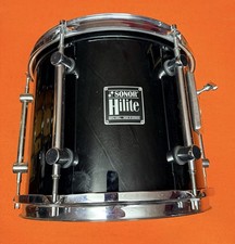 Acero nero tom sonor hilite - sonor,