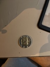 MONETA 2 EURO SLOVENSKO ANNO 2009 - ANNULLATA DALLA ZECCA ?