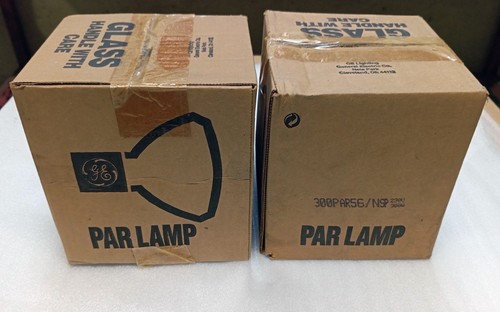 Coppia lampade faretti par - lampade/faretti,