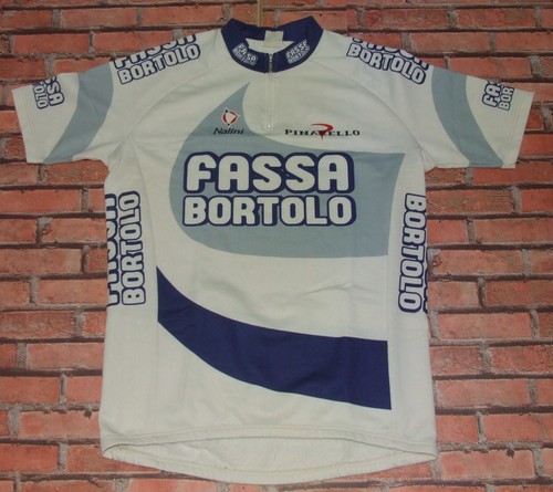 Fassa bortolo nalini maglia - fassa,
