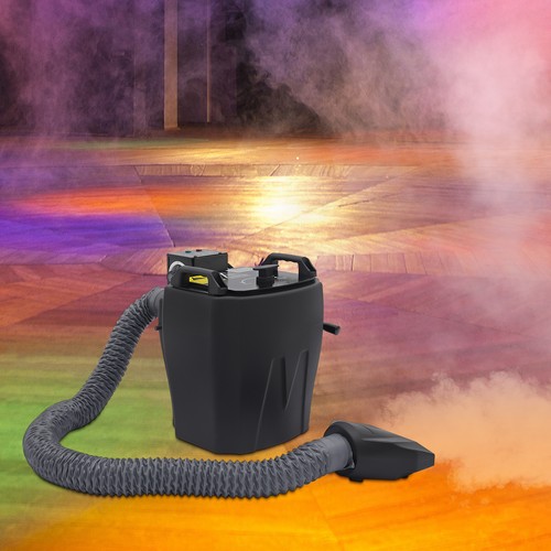 Macchina per nebbia 3500 - , w