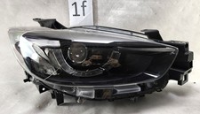 Mazda cx5 facelift faro - cx5,