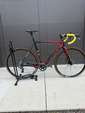 2016 Ridley X-Night Sl 10 Disc