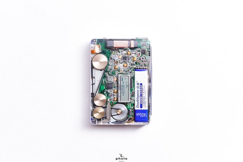 Sony fx888 walkman - wm-fx888,